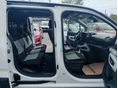 CITROEN BERLINGO 2019/11 - 12