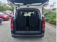 CITROEN BERLINGO 2019/11 - 14