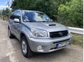TOYOTA RAV 4 Rav4 2.0 D 4x4 Sol