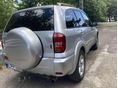 TOYOTA RAV 4 2005/3 - 4