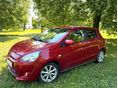 MITSUBISHI SPACE STAR 1.2 Invite ClearTec START-STOP.DIGIT KLÍMA.2X KULCS.ALUFELNI.MENETFÉNY