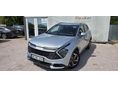 KIA SPORTAGE 1.6 T-GDI Hybrid Gold DCT MHEV /ÁFÁS! Magyarországi! 1 tulajdonostól! Végig Szervizelt!