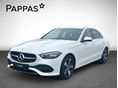 MERCEDES-BENZ C 200 d 9G-TRONIC Mild hybrid drive Akár 4.99% kamat