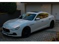 MASERATI GHIBLI 3.0 V6 (Automata)