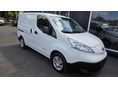 NISSAN NV200 2019/9 - 1