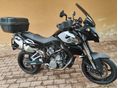 KTM 990 SUPERMOTO 2013/5 - 1