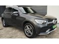 MERCEDES-BENZ GLC 300 de 4Matic 9G-TRONIC Plug-in hybrid Luxury 12-HÓ GARANCIA MAGYARO 1.TULAJ PAN-TETŐ DIGIT-COCKPIT LED CARPLAY 360-KAM