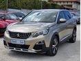 PEUGEOT 3008 1.6 BlueHDi Allure EAT6 AUTOMATA+NAVIGÁCIÓ+PARKRADAR+FÉLBŐR+FRISSEN SZERVIZELVE!