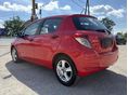 TOYOTA YARIS 2012/10 - 2