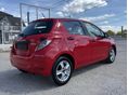 TOYOTA YARIS 2012/10 - 3