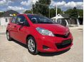 TOYOTA YARIS 2012/10 - 4