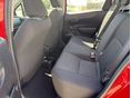 TOYOTA YARIS 2012/10 - 6