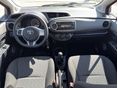 TOYOTA YARIS 2012/10 - 7