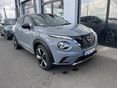 NISSAN JUKE 1.6 HEV N-Design (Automata) Magyarországi! Leinformálható! Bose Hifi!