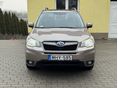 SUBARU FORESTER 2013/4 - 2