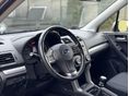 SUBARU FORESTER 2013/4 - 5