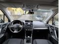 SUBARU FORESTER 2013/4 - 6