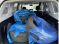 SUBARU FORESTER 2013/4 - 9