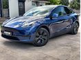TESLA MODEL Y Long Range RWD (Automata) HW4 - Hátsó kerék hajtás - AMD Ryzen - Teljeskörű garancia - Gyári Vonóhorog