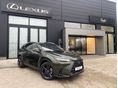 LEXUS NX 2025/10 - 1