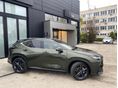 LEXUS NX 2025/10 - 2
