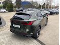 LEXUS NX 2025/10 - 5