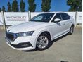 SKODA OCTAVIA 2.0 TDI SCR Ambition Magyarországi! Áfás! Akár 4x Garancia!