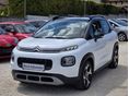 CITROEN C3 AIRCROSS 1.2 PureTech Shine S&S FRISS VEZÉRLÉS+NAVIGÁCIÓ+ALUFELNI+TOLATÓRADAR+76E KM!!