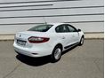 RENAULT FLUENCE 2012/11 - 3