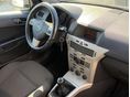 OPEL ASTRA H 2008/7 - 6