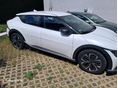 KIA EV6 58kWh Air EV/ AIR ADA POWER 170 RWD MY22 Magyarországi . friss műszaki