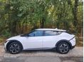 KIA EV6 58kWh Air Hőszivattyú. 3 fázis. Tulajdonostól