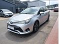 TOYOTA AVENSIS 2017/6 - 1