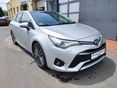 TOYOTA AVENSIS 2017/6 - 2