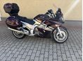 YAMAHA FJR 1300 A 2007 - 5