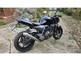 KAWASAKI Z 750 2004/2 - 3