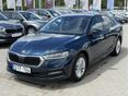SKODA OCTAVIA 2021/5 - 2