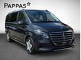 MERCEDES-BENZ V-OSZTÁLY 2026/2 - 4