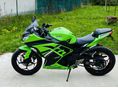 KAWASAKI NINJA 300 