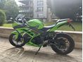 KAWASAKI NINJA 300 