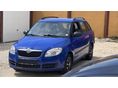SKODA FABIA 2008/6 - 1