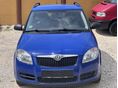 SKODA FABIA 2008/6 - 2