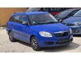SKODA FABIA 2008/6 - 3