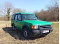 LAND ROVER DISCOVERY 2.5 TD5 ES