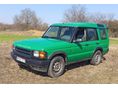 LAND ROVER DISCOVERY 2000/5 - 2