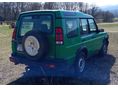 LAND ROVER DISCOVERY 2000/5 - 3