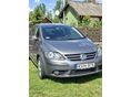 VOLKSWAGEN GOLF PLUS 2007 - 3