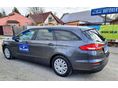 FORD MONDEO 2018/9 - 2