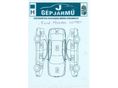FORD MONDEO 2018/9 - 24