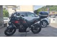 HONDA CB 500 X A2 es jogsival !
